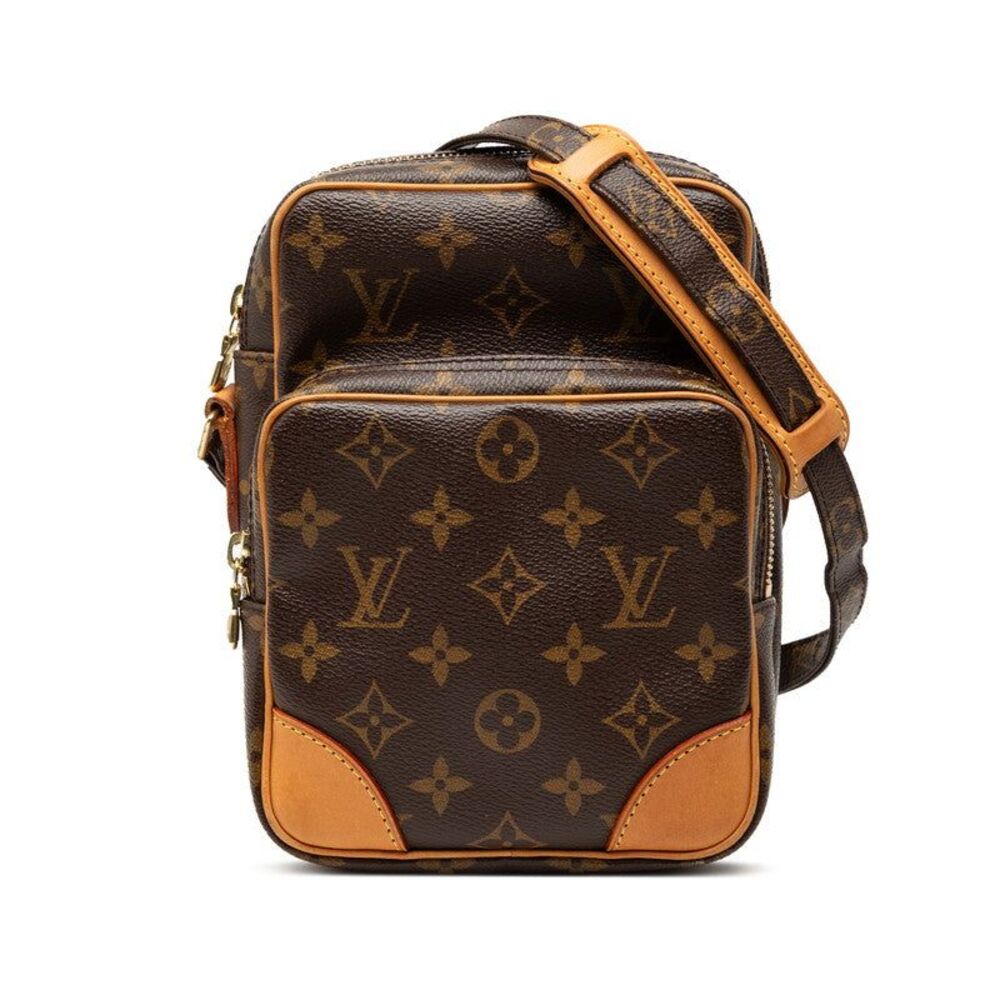 Louis Vuitton Amazon Shoulder Bag
